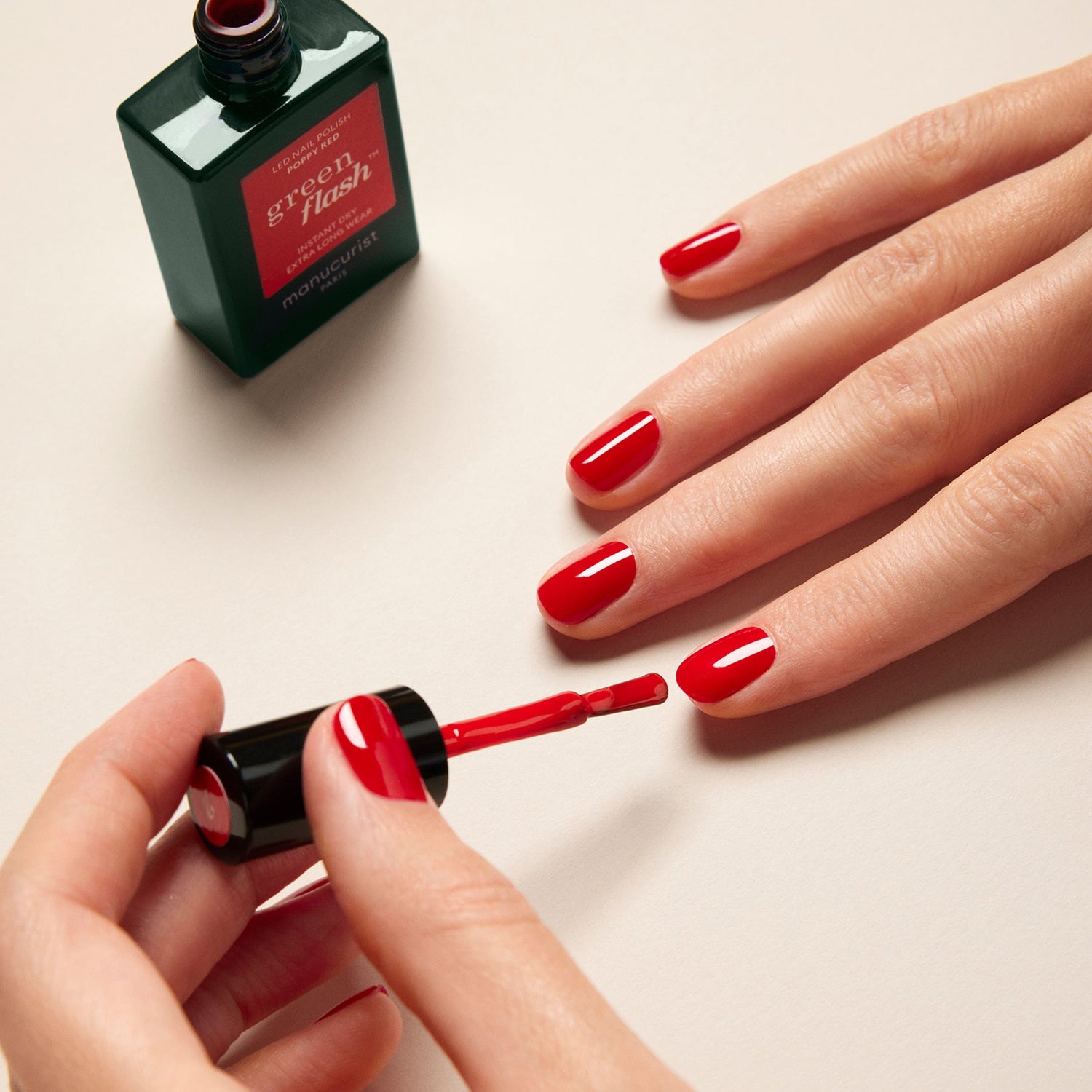 Comment bien appliquer son vernis ?