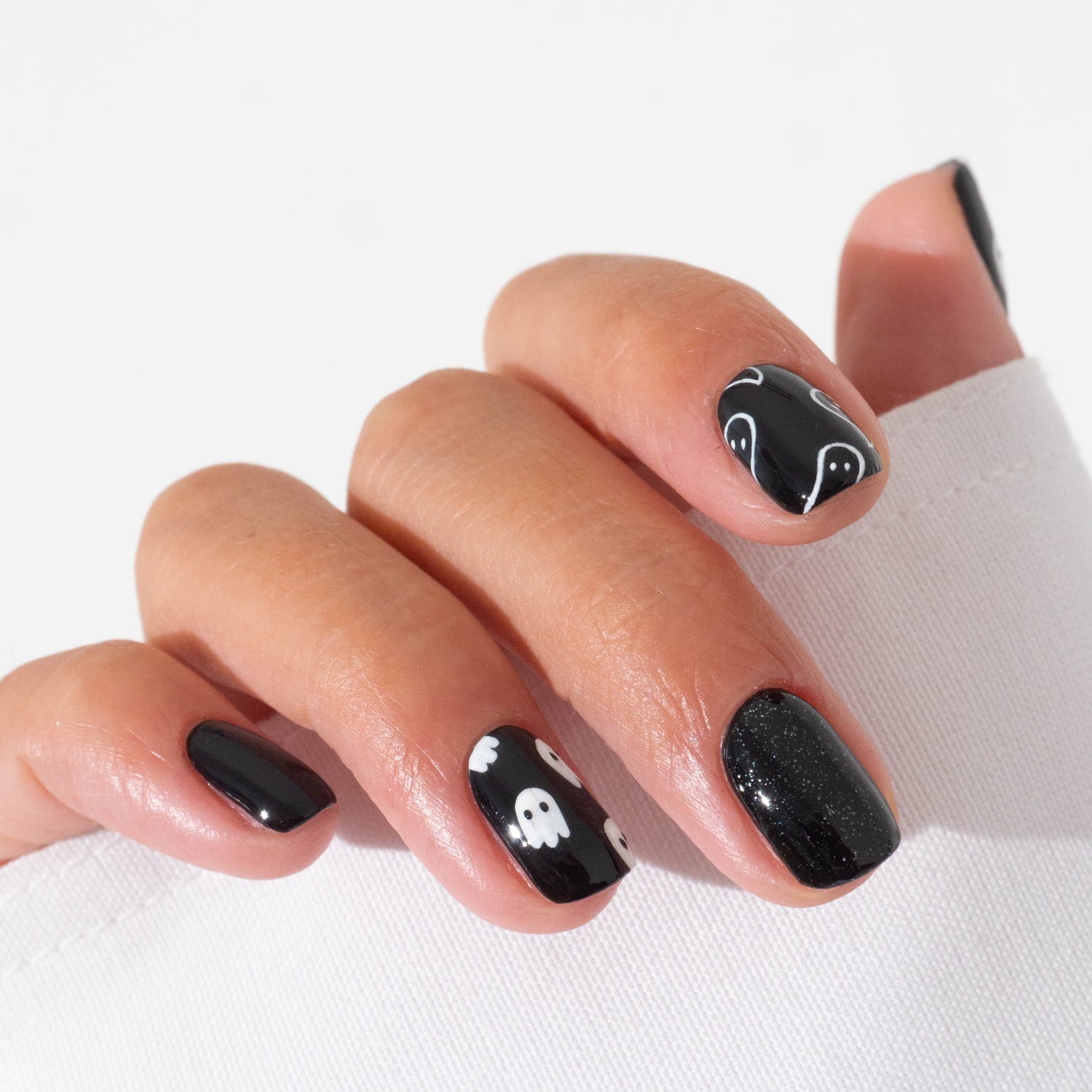 Ongles Halloween : nos meilleures idées de nail arts