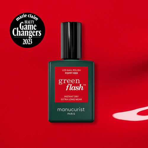 Green Flash™ “Beauty Game Changer 2023” !