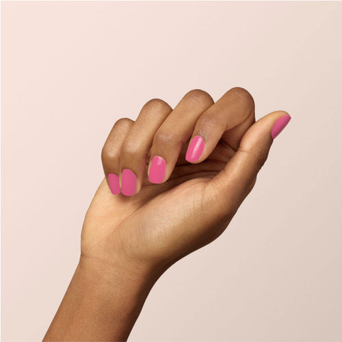 Idées ongles roses : à chaque saison sa manucure rose