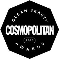 Cosmopolitan clean beauty