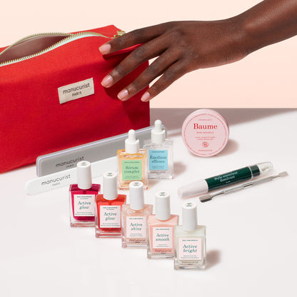 Super Ultimate Active™ Manicure Kit