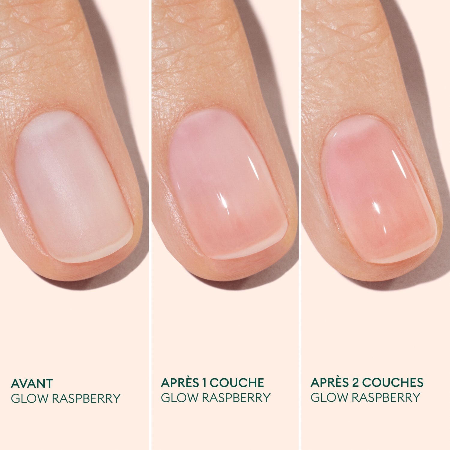 Super Addict Active™ manicureset