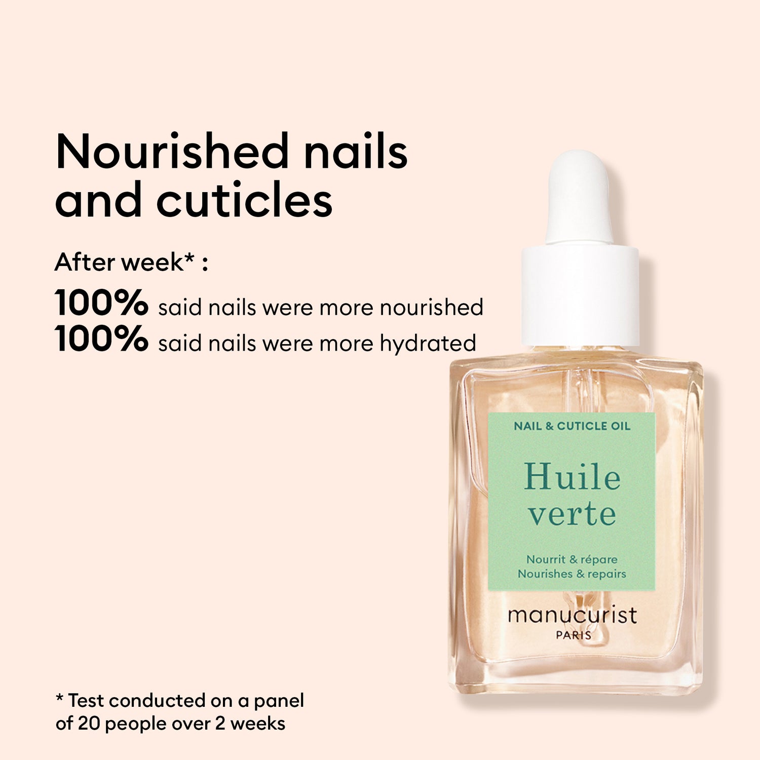 Starter Routine - Soft Nails