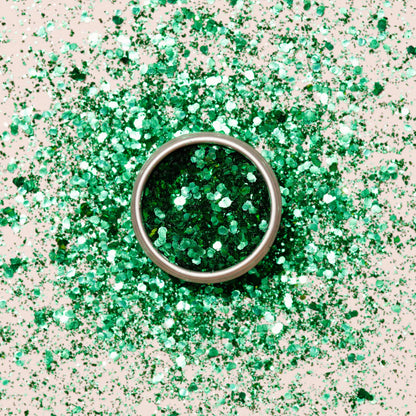 Cactus Biodegrable Glitter