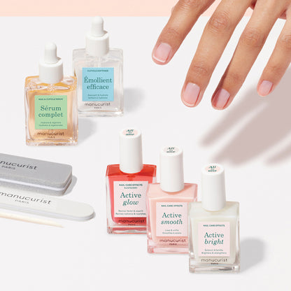 Kit Manicure Active™