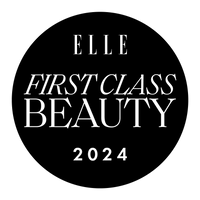 ELLE First Class Beauty Awards