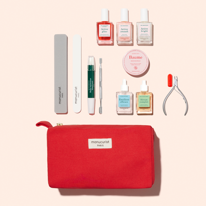 Trousse Addict Manucure Active™