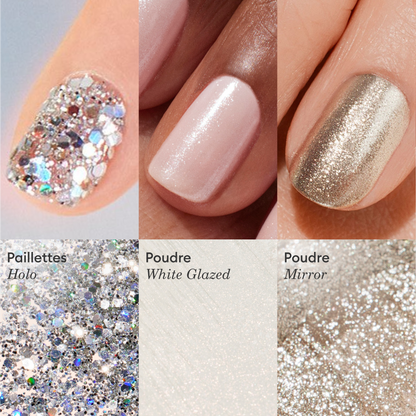 Biodegradable Holo Glitter