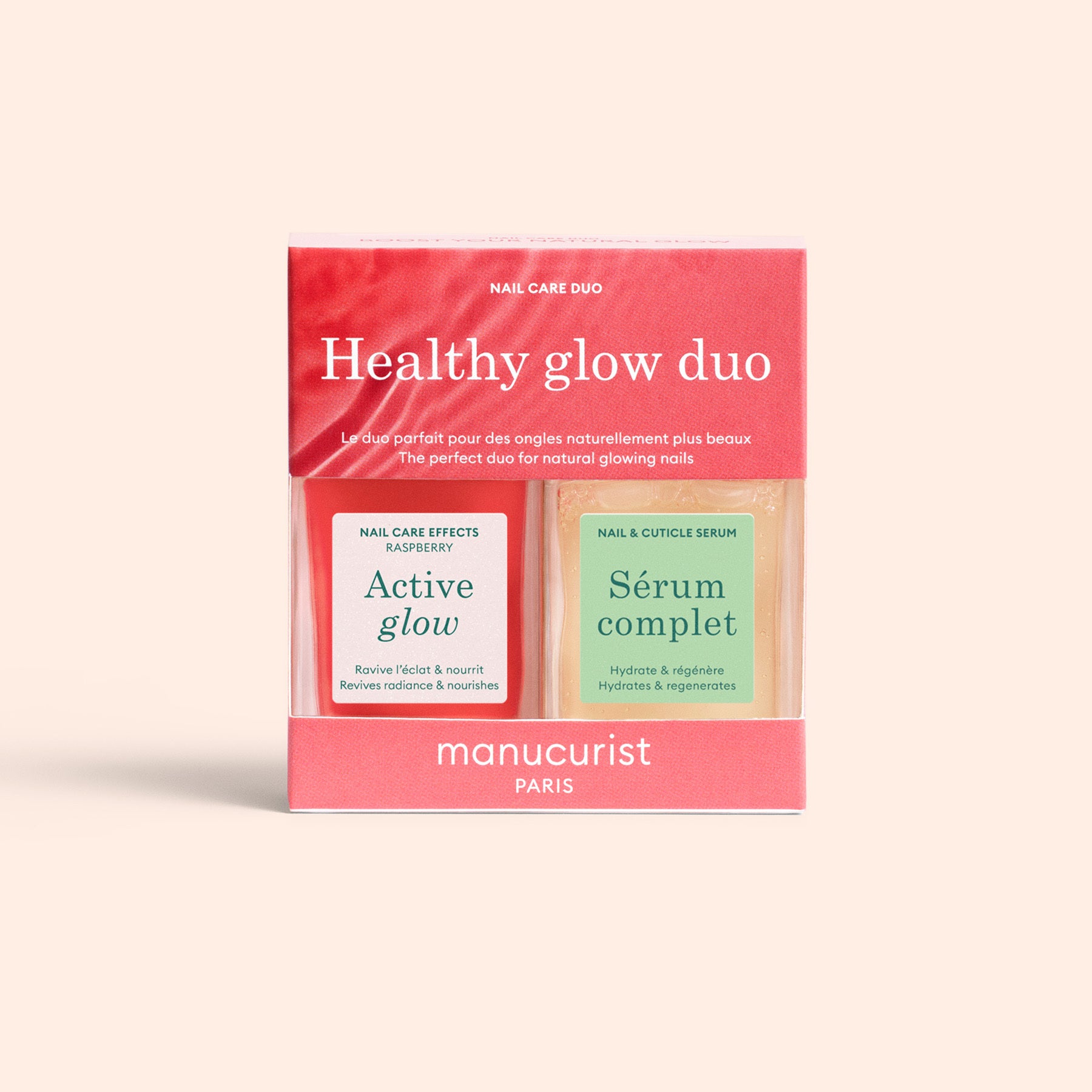 Dúo Healthy Glow