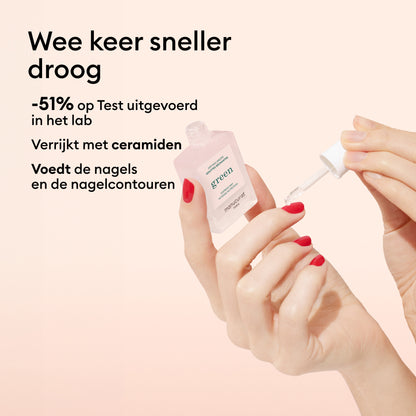 Droogdruppels