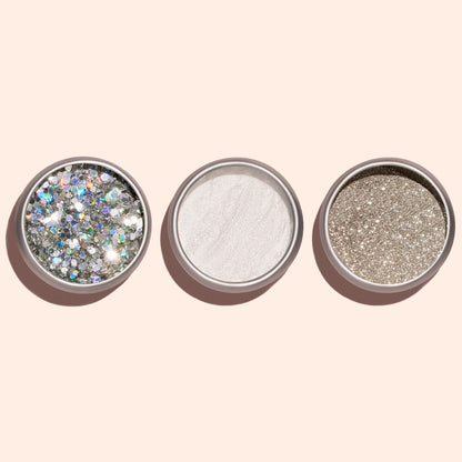 Biodegradable Holo Glitter