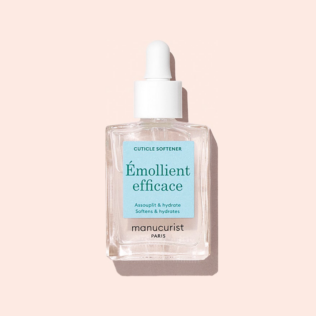 Émollient efficace