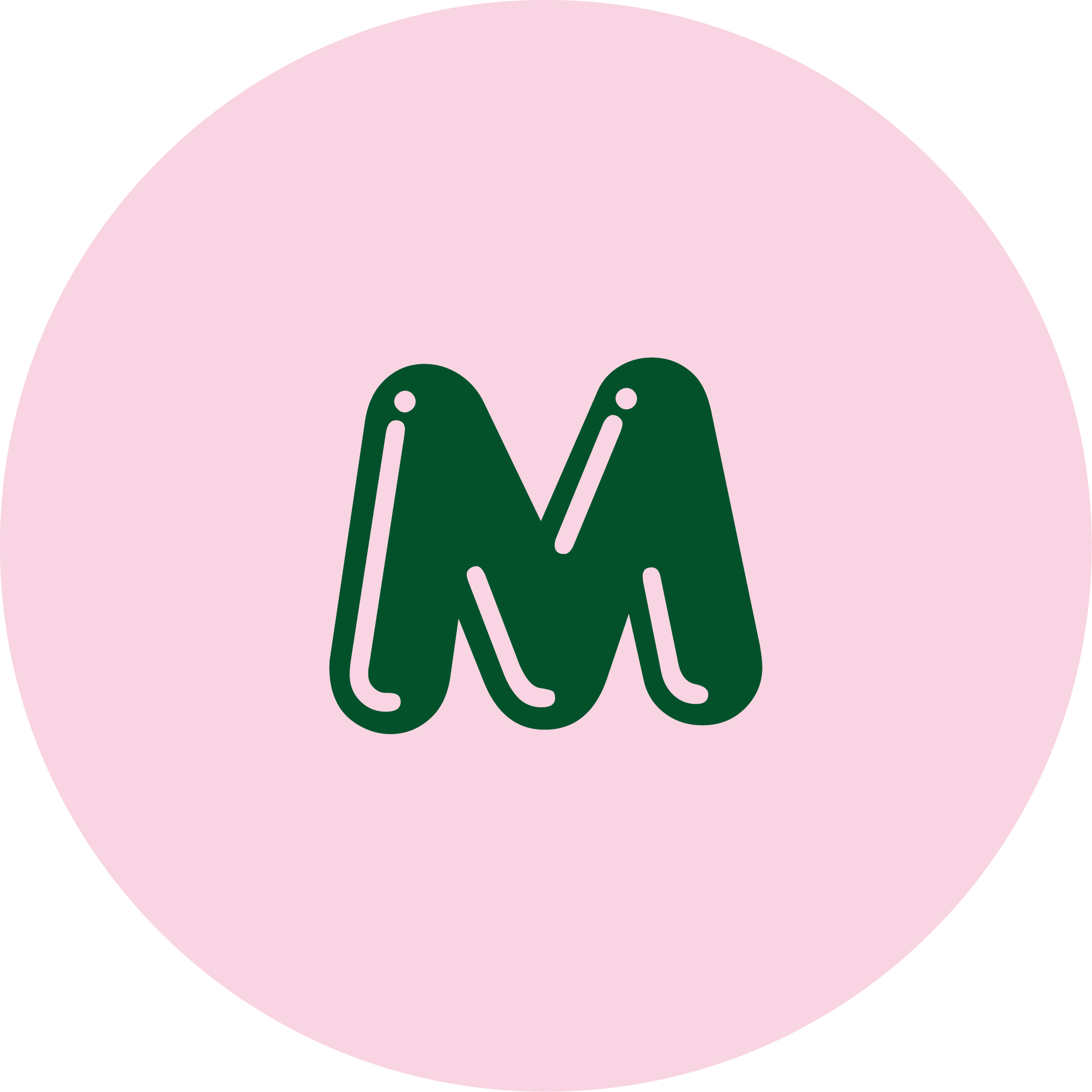 Manucurist store logo