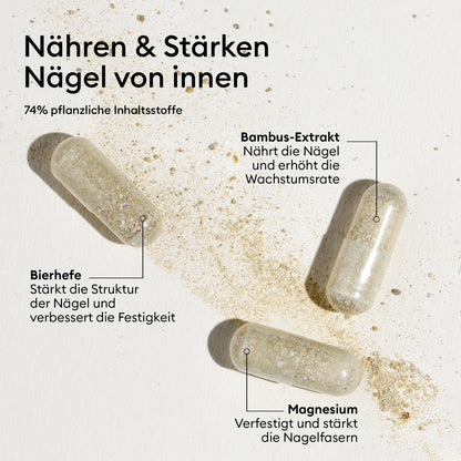 Nagelschub